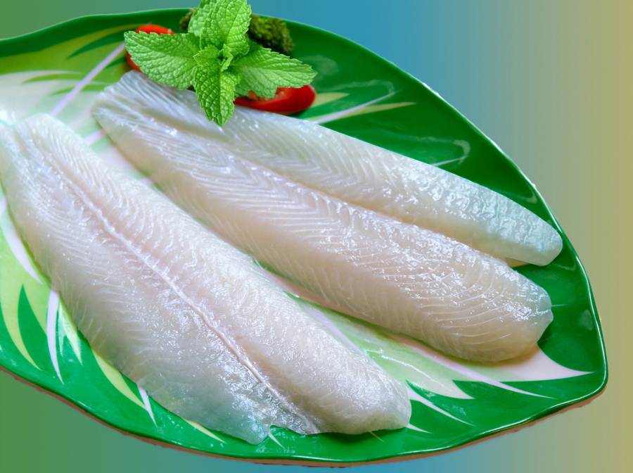 PANGASIUS FISH